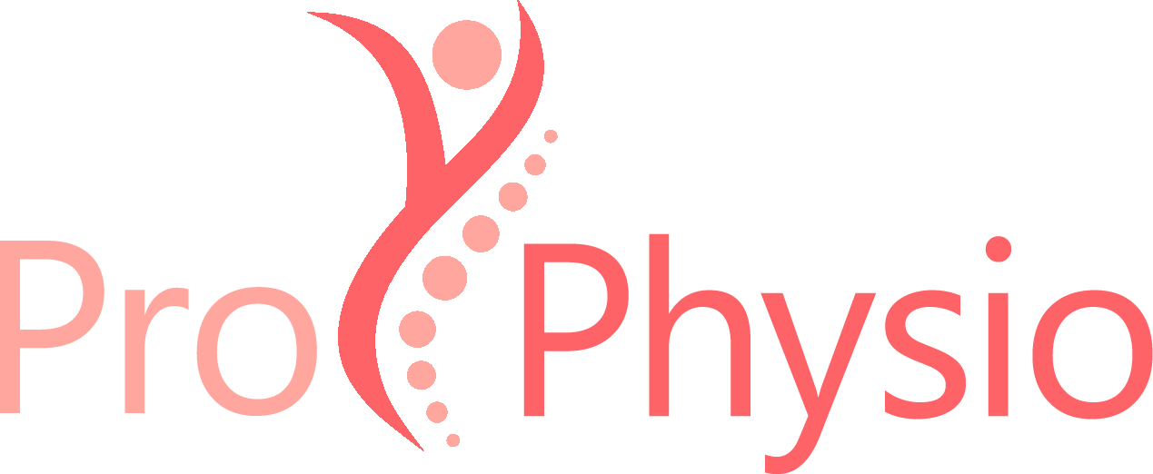 ProPhysio - moderní fyzioterapie v Brně Icon